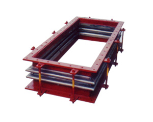 金属脱硫膨胀节