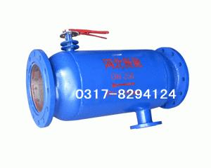 KC型快速除污器