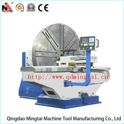 ＣＫ６０３０数控落地车床