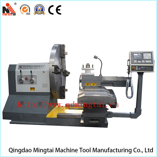 ＣＫ６０２０数控落地车床