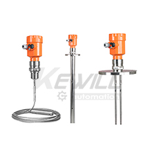 导波雷达物位计