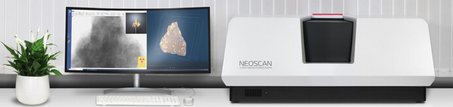 新品发布——英国Geotek高分辨率柱塞样品CT扫描系统问世(NeoScan S80)(图1) 新品发布——英国Geotek高分辨率柱塞样品CT扫描系统问世(NeoScan S80)(图1)