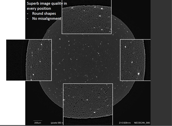 新品发布——英国Geotek高分辨率柱塞样品CT扫描系统问世(NeoScan S80)(图10) 新品发布——英国Geotek高分辨率柱塞样品CT扫描系统问世(NeoScan S80)(图10)