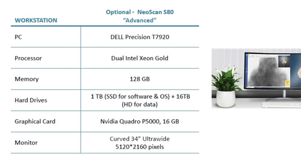 新品发布——英国Geotek高分辨率柱塞样品CT扫描系统问世(NeoScan S80)(图9) 新品发布——英国Geotek高分辨率柱塞样品CT扫描系统问世(NeoScan S80)(图9)