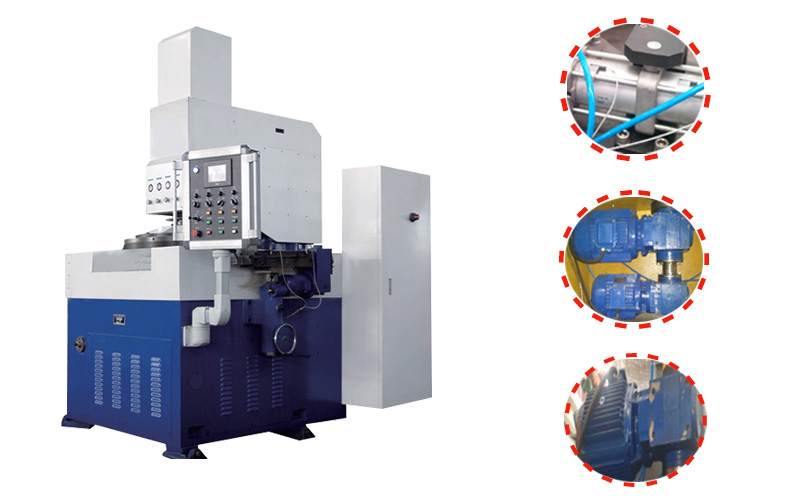 机械密封平面研磨机常见技术问题 机械密封平面研磨机常见技术问题