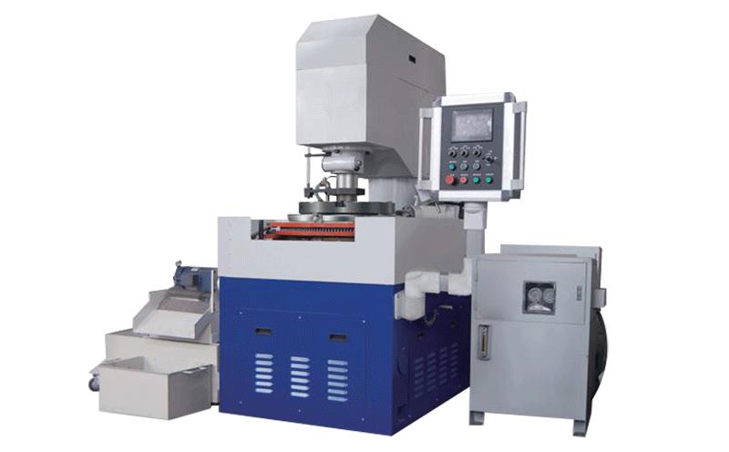 提高机械密封平面研磨机工作效率 提高机械密封平面研磨机工作效率