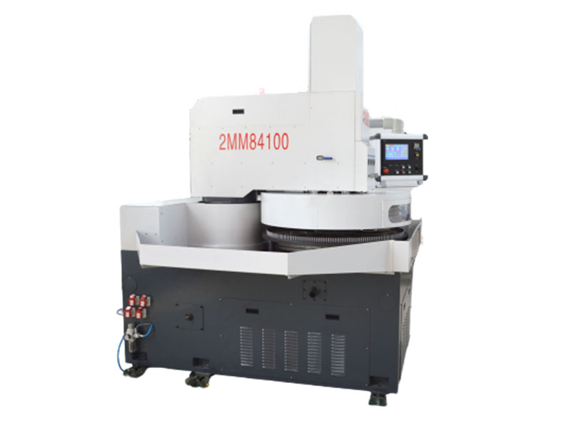 粉末冶金工件端面研磨床设备