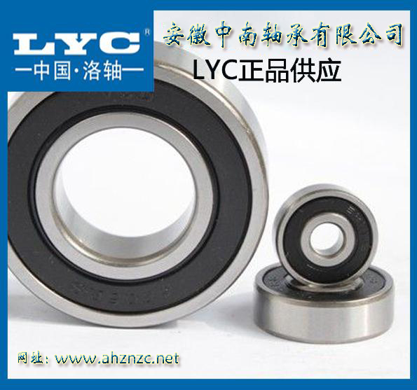 LYC轴承选择技巧_安徽中南轴承