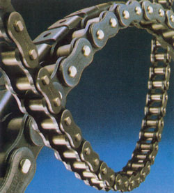 工业链条 工业链条