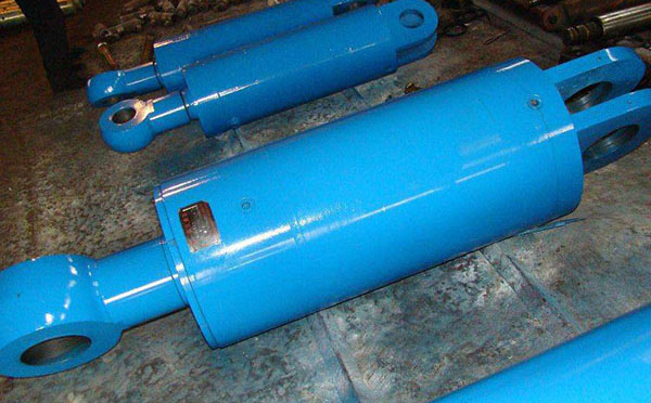 船舶油缸