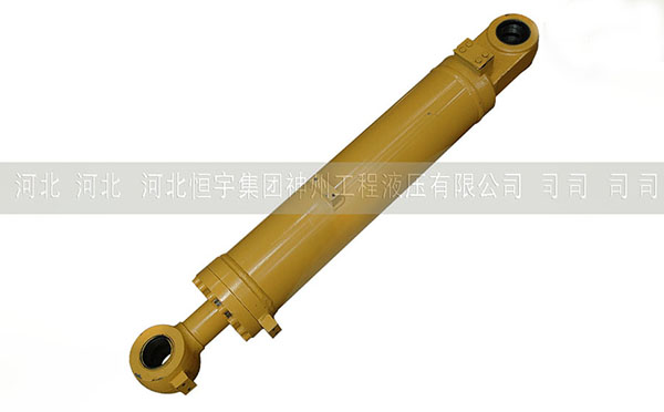 等速油缸