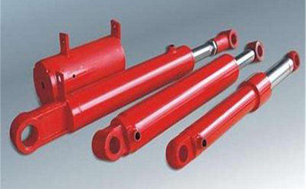 加长油缸