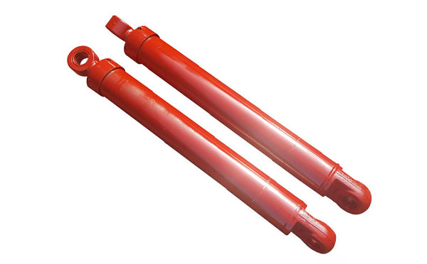 超长油缸
