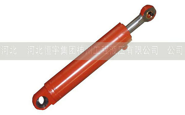标准油缸