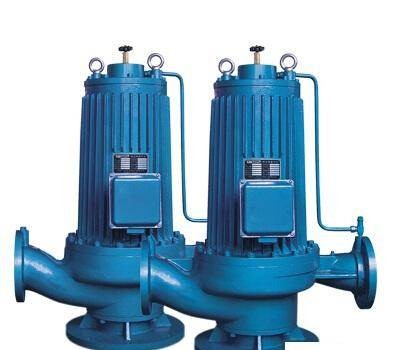 屏蔽泵 屏蔽泵