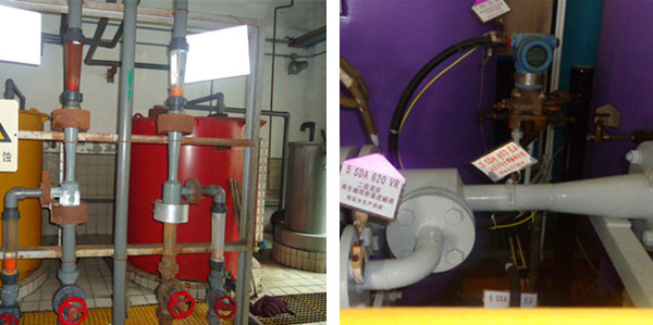 酸碱喷射器混床应用图