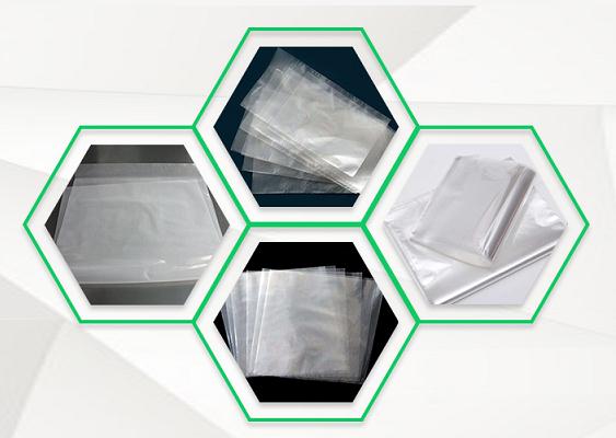 PE塑料袋厂家生产