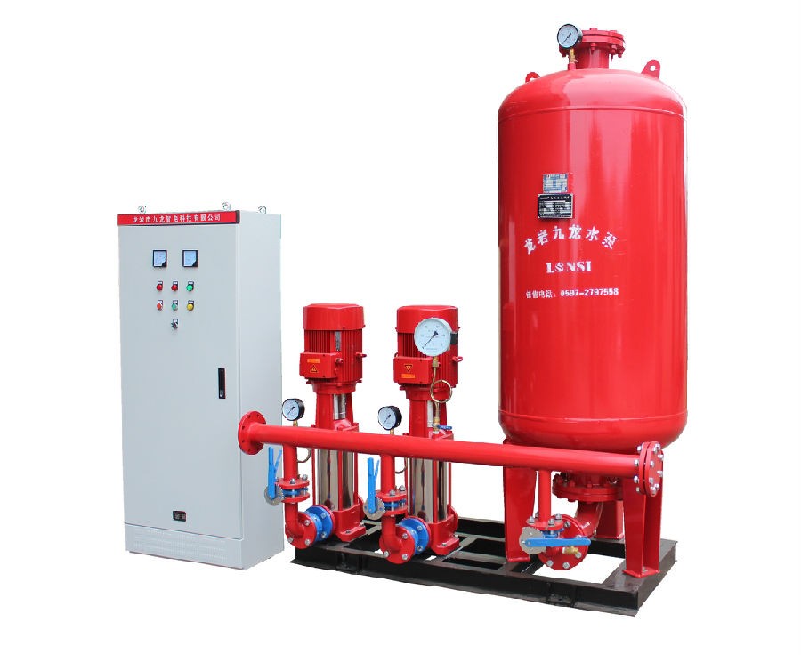 消防泵保养应注意哪些问题