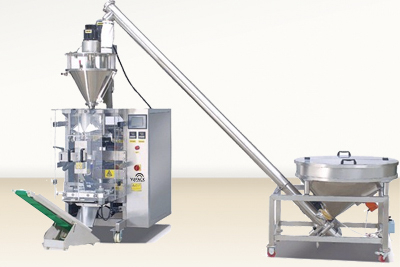 粉剂包装机
