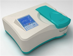 光度准确度与波长重复性的关系