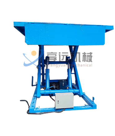 货用升降机 货用升降机