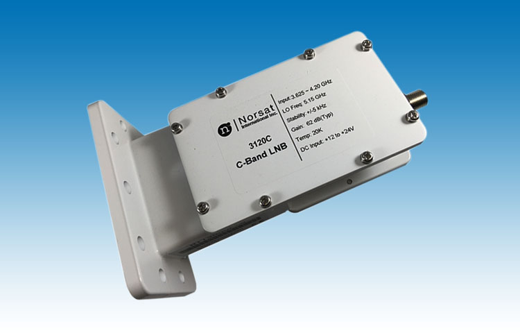 抗5G干扰高频头 抗5G干扰高频头