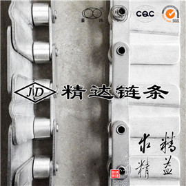不锈钢链条厂家