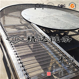 不锈钢链条生产厂家