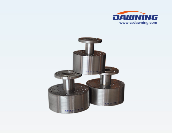 多灵消声加热器 多灵消声加热器