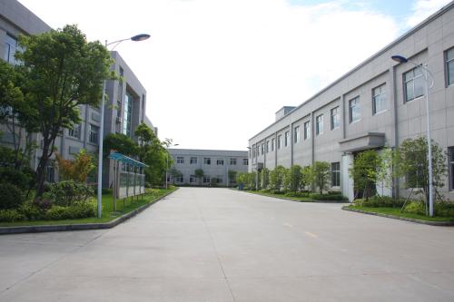 工厂公共广播系统