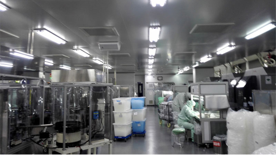 工厂公共广播系统，数字IP广播系统