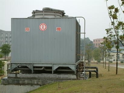冷却塔设备