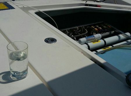 太阳能净水器 太阳能净水器