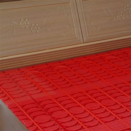 支持定制 保温挤塑板地暖板 水暖炕用模板 地暖模块保温板