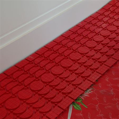 水暖炕板 拼装保温水暖板 批发 高密度水暖炕模板 水暖床模板模块
