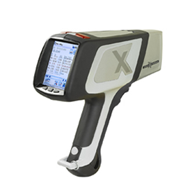 美国伊诺斯(Innov-x)X200合金分析仪