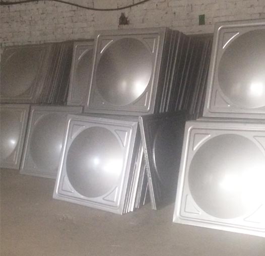 鄂尔多斯不锈钢水箱 鄂尔多斯不锈钢水箱