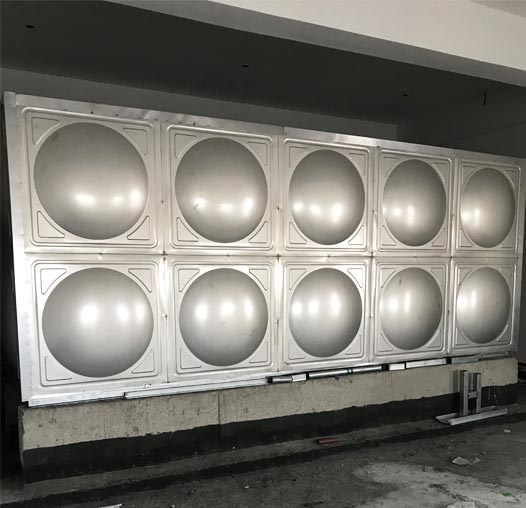 鄂尔多斯不锈钢水箱 鄂尔多斯不锈钢水箱