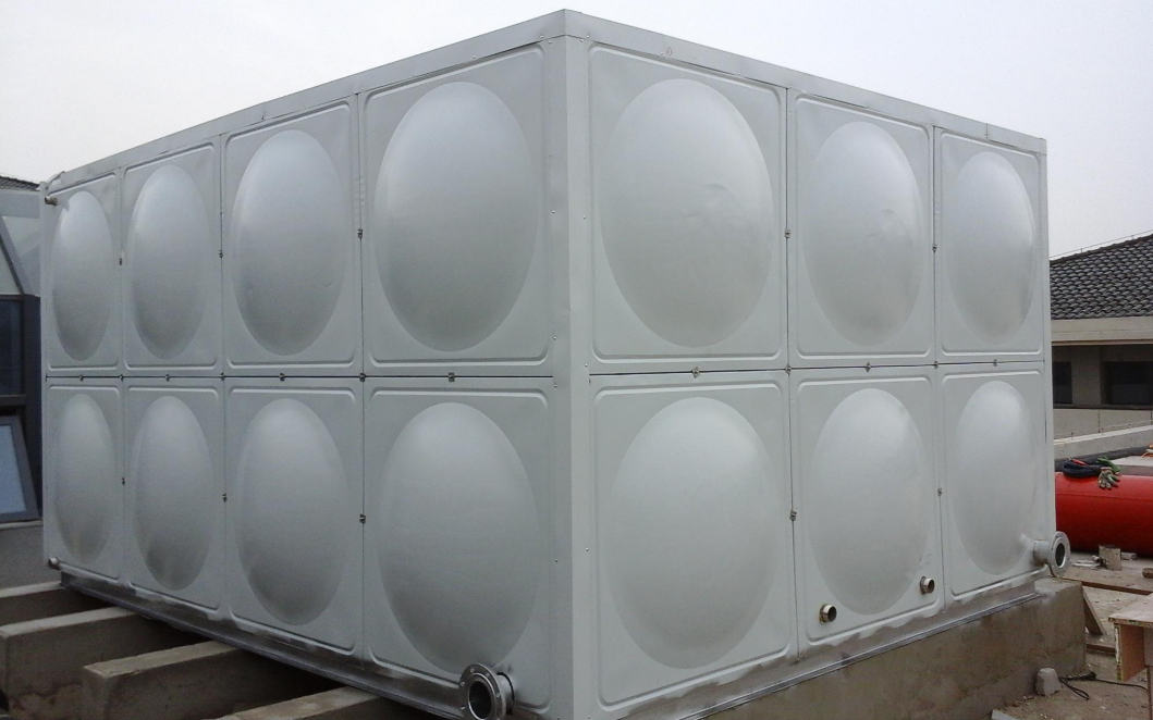 组合式不锈钢水箱 组合式不锈钢水箱