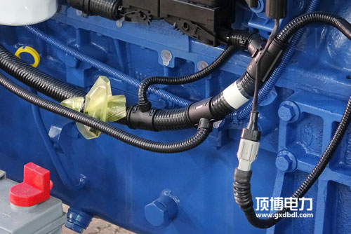 应如何为你的企业挑选的商用柴油发电机，避免停电