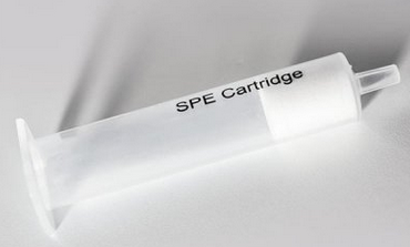 SPE柱的作用及操作SPE仪器前的准备