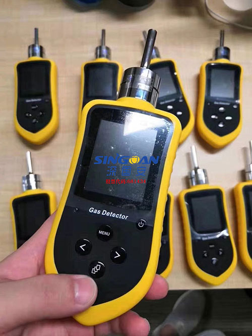 气体检测仪 气体检测仪