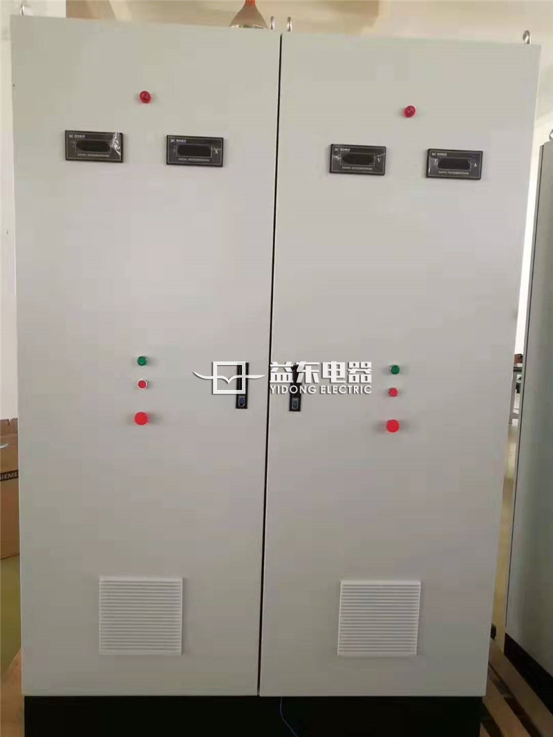 电气控制柜组成_电气控制柜中有哪些设备