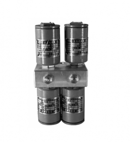 防爆电磁阀 防爆电磁阀