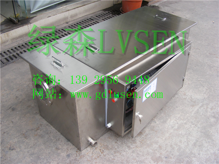 油水分离器 油水分离器