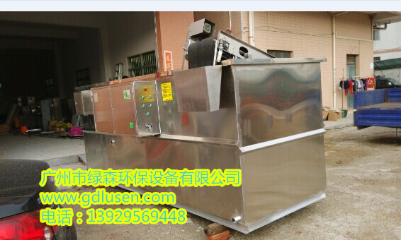 油水分离器 油水分离器