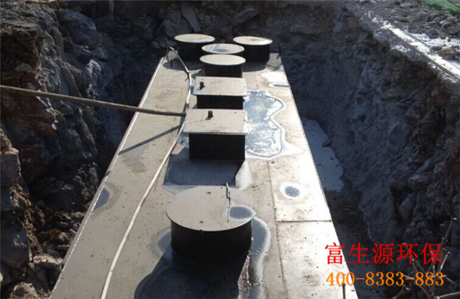 广东污水处理哪家专业？富生源环保专注于污水处理领域多年，可长期供应地埋式污水处理设备，一体化污水处理设备，二氧化氯发生器等。