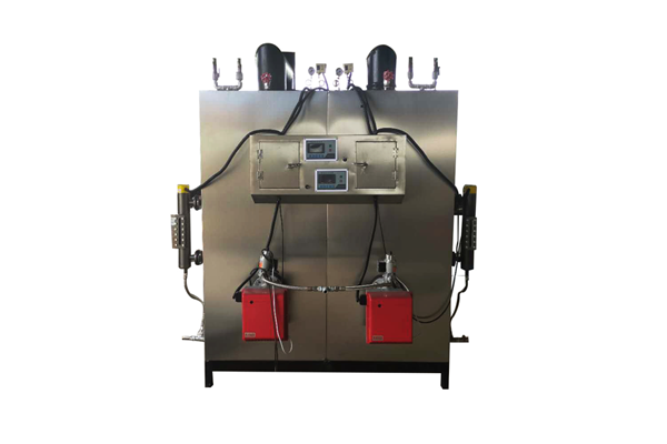 燃气蒸汽发生器,超导燃气蒸汽发生器