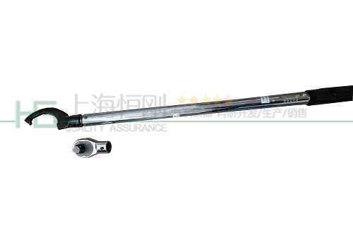 勾头预置扭力扳手图片