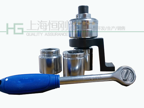 卸轮胎扭矩扳手